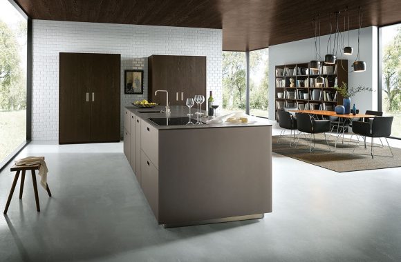 next125 | 500€ gratis bei Miele Center Höpperger 