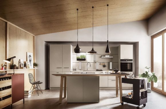 next125 | 500€ gratis bei Miele Center Höpperger 