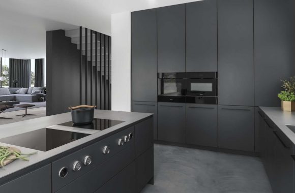 SieMatic Küche