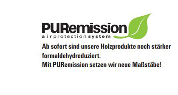 PURemission